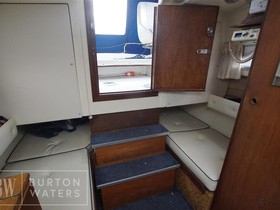 1980 Fairline Holiday