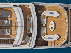 2023 Azimut Yachts Grande 38M на продажу
