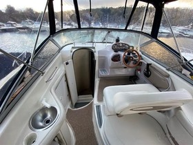 2000 Regal Boats 2460 Commodore