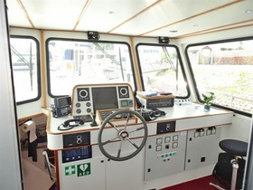 2010 Commercial Boats Day Passenger Ship 75 Pax