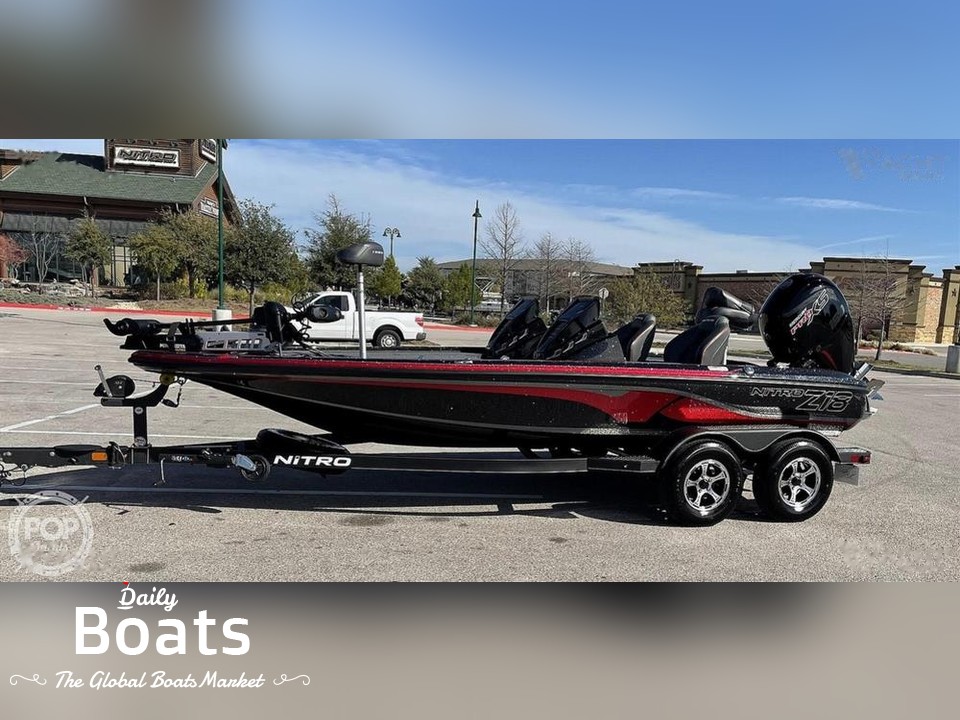 2021 Nitro Z18 for sale. View price, photos and Buy 2021 Nitro Z18 193417