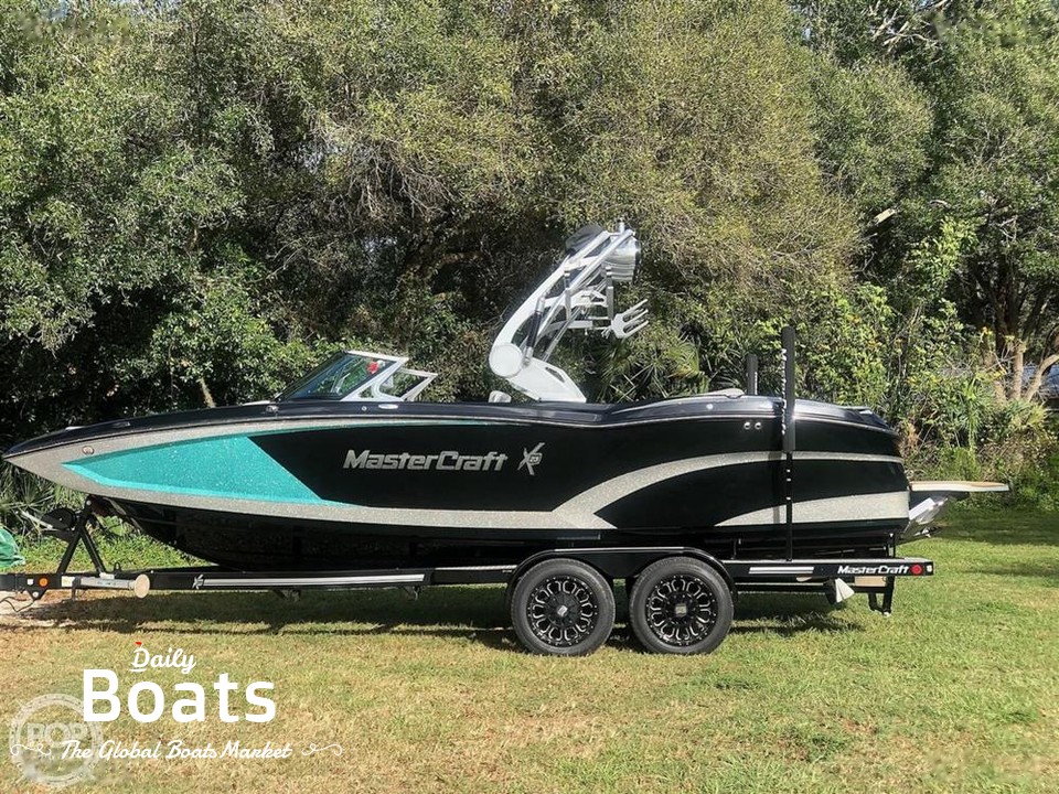 2017 Mastercraft X23 for sale. View price, photos and Buy 2017