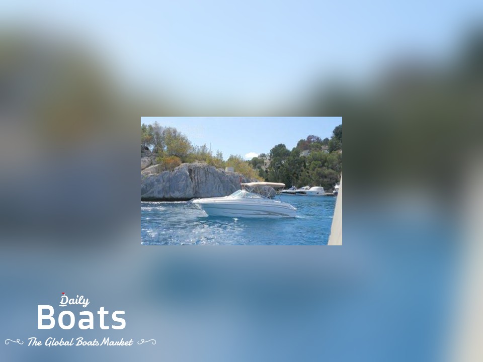 Sea Ray Boats for rent Daily Boats