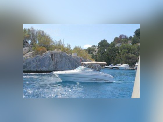 Sea Ray Boats 280