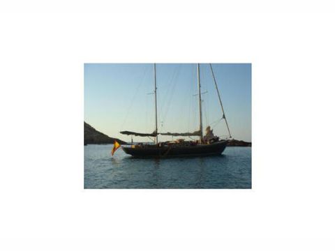 1969 Ali Ketch na sprzedaż
