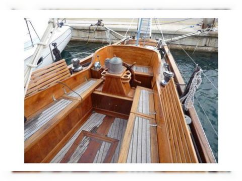 Kupić 1969 Ali Ketch