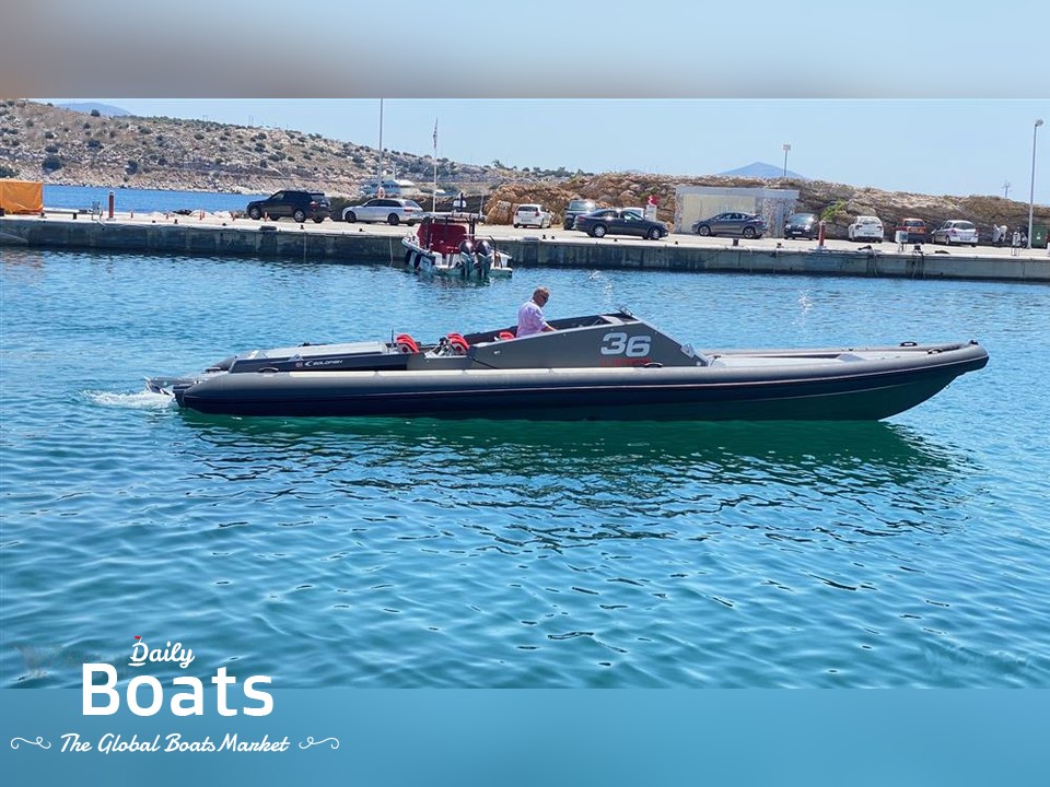 2010 Goldfish 36 for sale. View price, photos and Buy 2010 Goldfish 36 ...