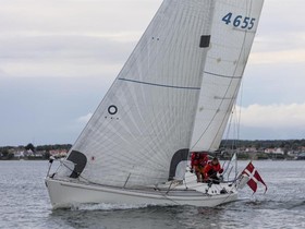 Hanse Yachts 301