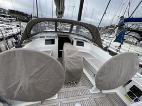 Osta 2016 Hanse Yachts 385