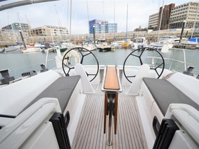 2016 Hanse Yachts 385 myytävänä