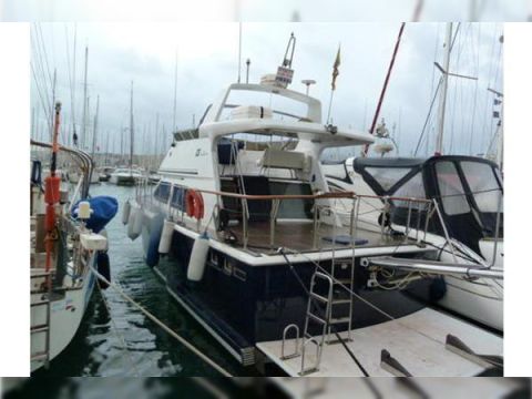 Trojan 40