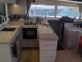 2012 Lagoon Catamarans 450 F