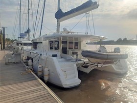 2021 Lagoon Catamarans 52 en venta