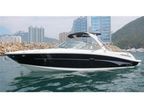 Sea Ray 270 Slx