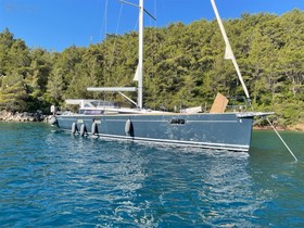 2018 Bénéteau Boats Sense 57 for sale