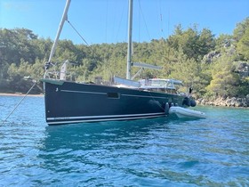2018 Bénéteau Boats Sense 57 kaufen