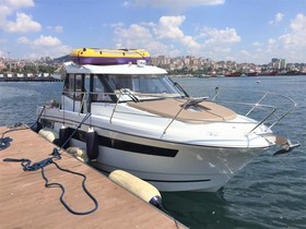 2015 Jeanneau Merry Fisher 855 for sale