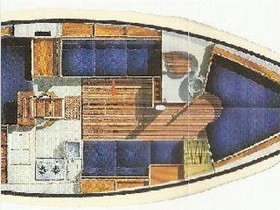 Kupić 1994 Island Packet Yachts 29