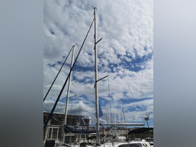 Buy 1996 Hunter 40.5
