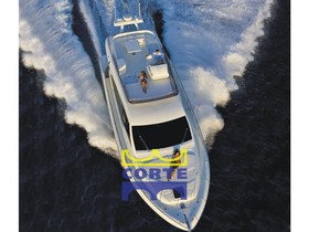 2009 Ferretti Yachts 530 til salg