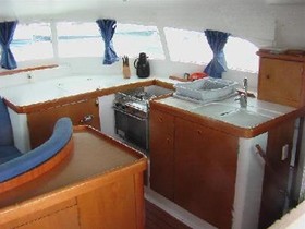 Kupić 2001 Lagoon Catamarans 410