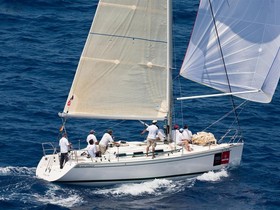Salona Yachts 37