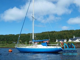 1972 Albin Yachts Ballad 30 for sale