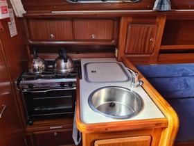 2000 Bavaria Yachts 34 en venta