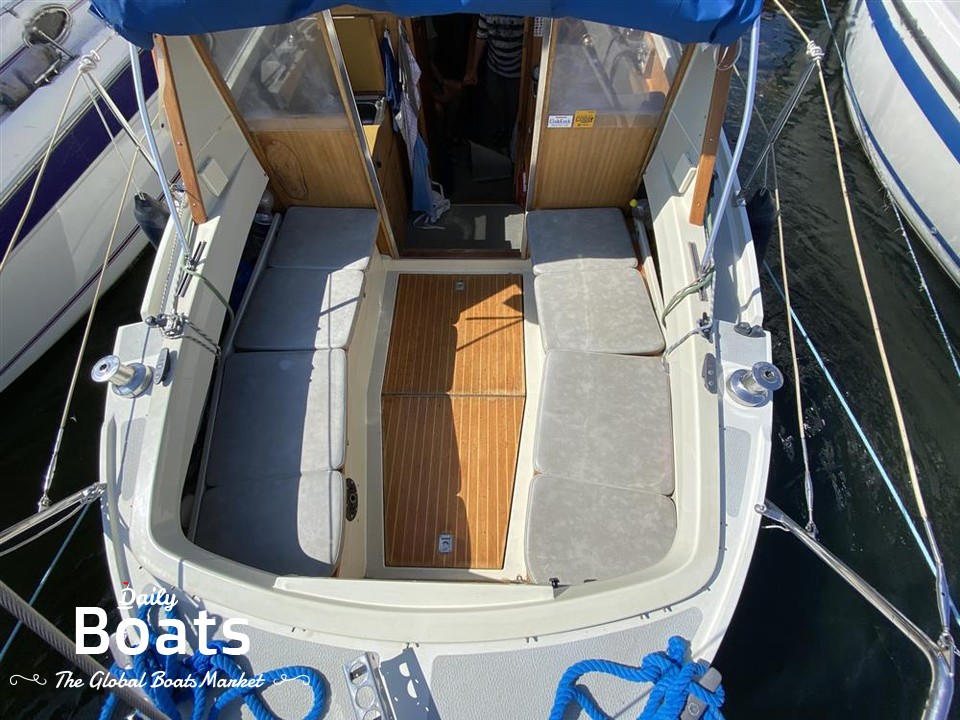 1984 LM 28 Motorsailer for sale. View price, photos and Buy 1984 LM 28