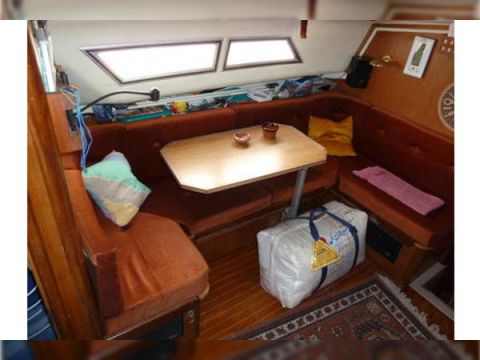 Buy Beneteau Evasion 29 | Beneteau Evasion 29 for sale