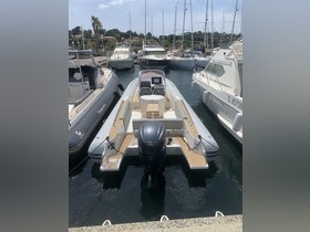 Acheter 2021 Capelli Boats 1000 Tempest