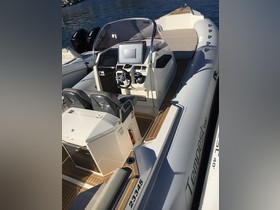 2021 Capelli Boats 1000 Tempest