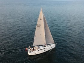2017 Dufour 412 Grand Large