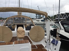2017 Dufour 412 Grand Large for sale