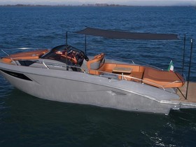 Cranchi 30 Endurance