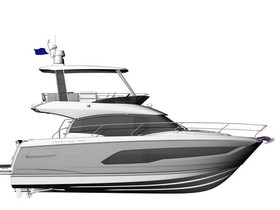 Købe 2020 Prestige Yachts 420 Flybridge