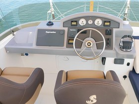 2018 Bénéteau Boats Swift Trawler 44 for sale
