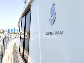 2018 Bénéteau Boats Swift Trawler 44