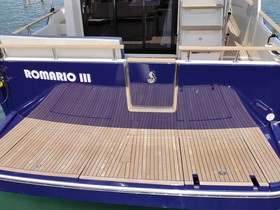 2018 Bénéteau Boats Swift Trawler 44