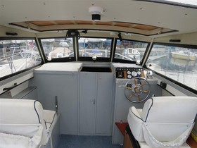 1986 Tresfjord 29 на продажу