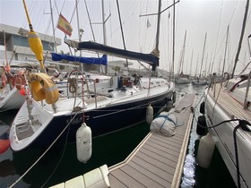 2003 Bénéteau Boats First 40.7 на продаж