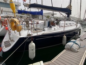 2003 Bénéteau Boats First 40.7
