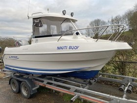 Kupiti 2008 Quicksilver Boats 500 Pilothouse