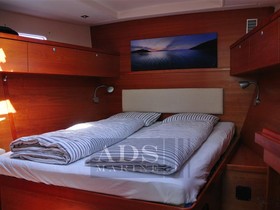 Buy 2008 Hanse Yachts 540E
