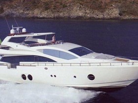 Aicon Yachts 85