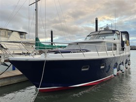Trader Yachts 42