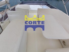 2008 Ferretti Yachts 630 te koop