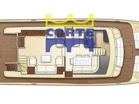 2006 Ferretti Yachts 690 Altura in vendita