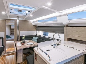 Vegyél 2022 Hanse Yachts 388