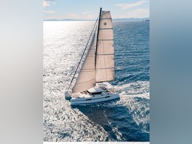 2021 Lagoon Catamarans 52 προς πώληση